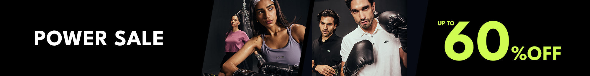 Unleash Your Potential: Strch's Sale - Save Up to 70% on Activewear!