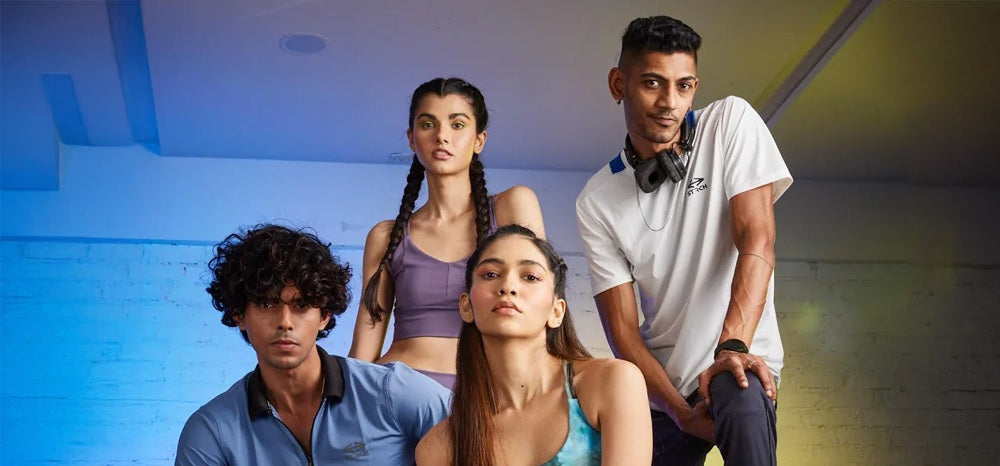 Gulabdas Group Launches India’s Softest Activewear Brand