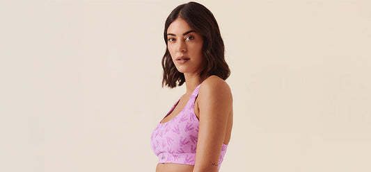 Sports Bra vs Regular Bra: Key Differences That Matter