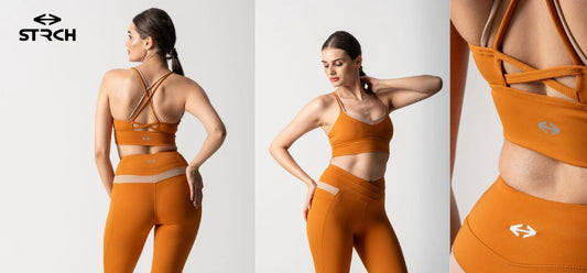 Why You Shouldn’t Use the Same Bra for Every Workout