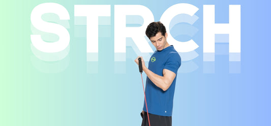 Essentials for the Gym