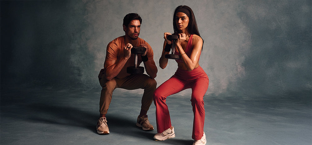 How to Choose the Perfect Gym Clothes