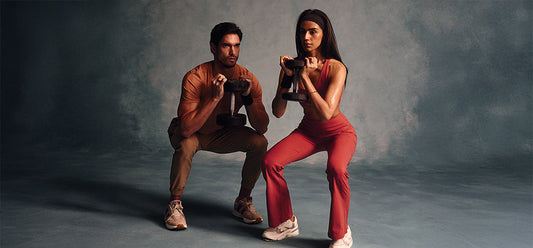 How to Choose the Perfect Gym Clothes?