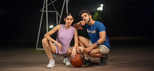 Breaking Fitness Stereotypes: Activewear for Every Body Type