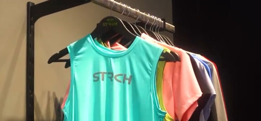 Why Fabric Matters More Than Ever in Performance Wear