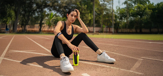 The Motivation Myth: How to Stay Consistent When You Don’t Feel Like Training