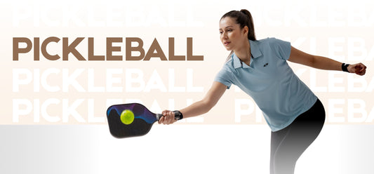 Pickleball’s Taking Over — Is Your Activewear Ready?