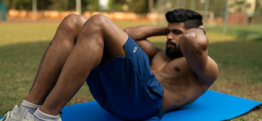 Strch: Redefining the future of activewear in India