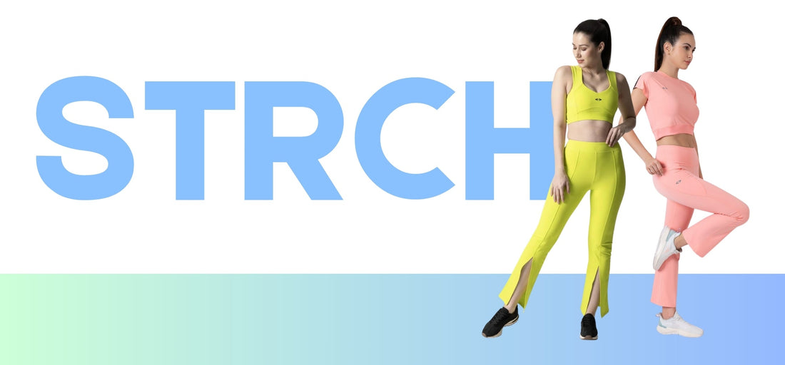 Wearing Leggings at Work: Styling Guide
