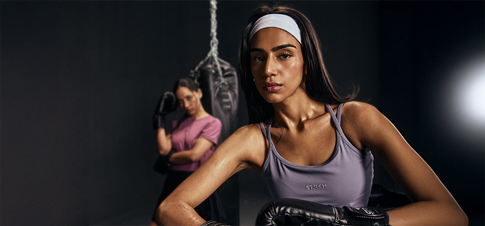 Why Activewear Fabric Matters More Than You Think