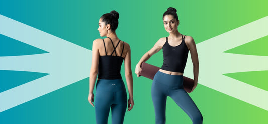 Yoga Outfit Ideas for Comfort and Performance