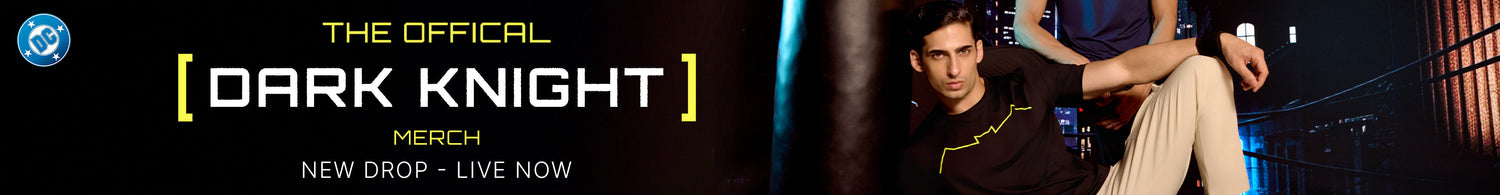 DC Exclusive Collection