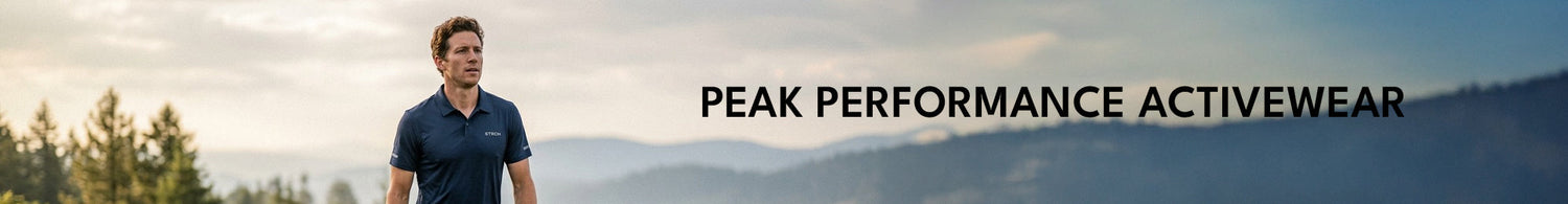Men's Hiking