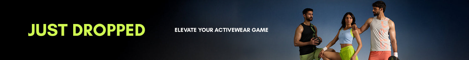 New Arrivals Collection