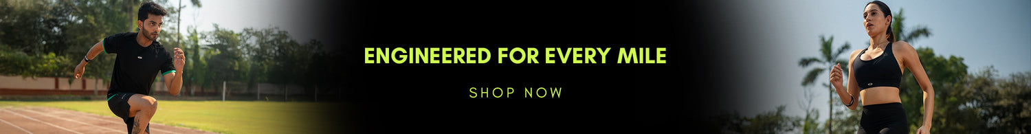 Women's Running Collection