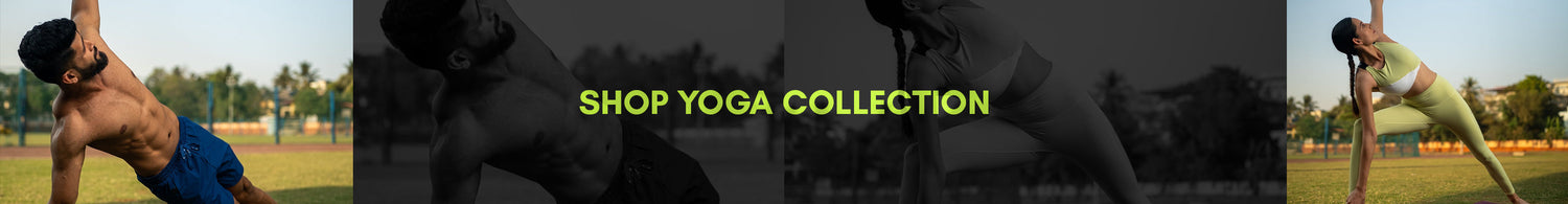 Women's - Yoga / Pilates
