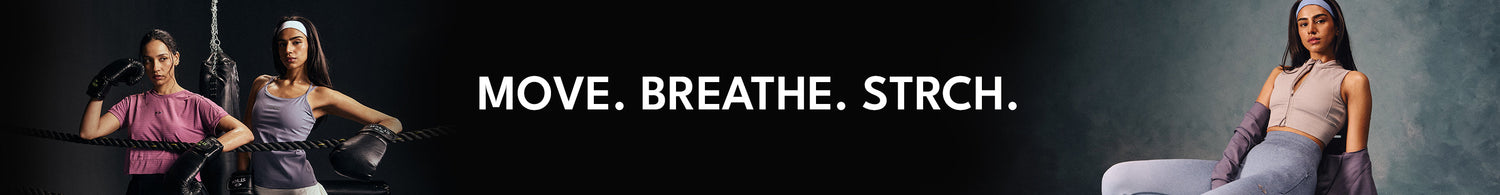 Women’s Activewear