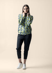 Unisex Lightweight Active Jacket - Camo - 5