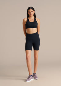 Wonder Woman Warrior Tights - Black - 1
