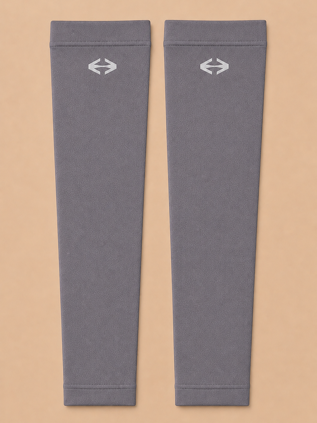 STRCH Arm Sleeves Protection - Grey