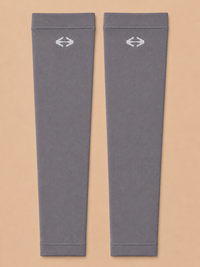 STRCH Arm Sleeves Protection - Grey