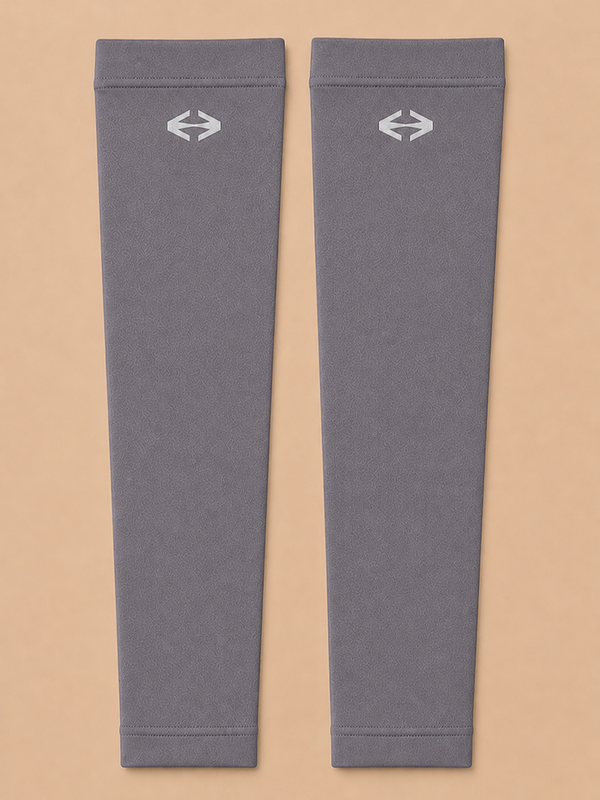 STRCH Arm Sleeves Protection - Grey