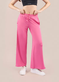 Play Core Workout Track Pant - Hot Pink - 1
