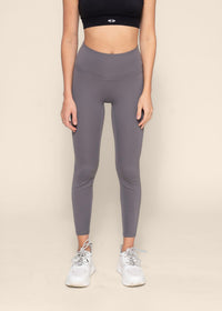 Every day training leggings - Grey - 1