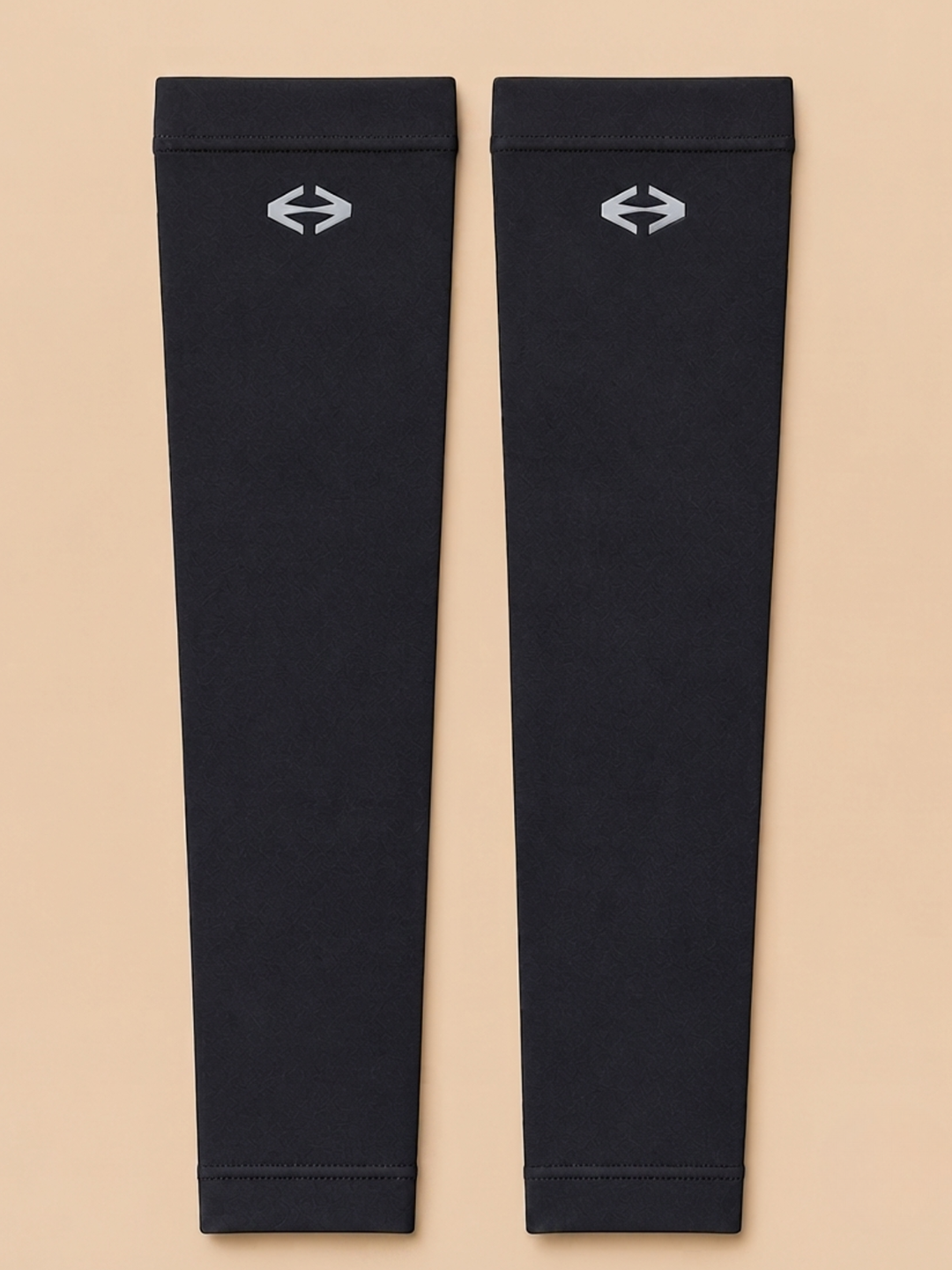 STRCH Arm Sleeves Protection - Black