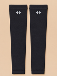STRCH Arm Sleeves Protection - Black