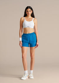 Powerpuff Airlite Short - Teal - 1