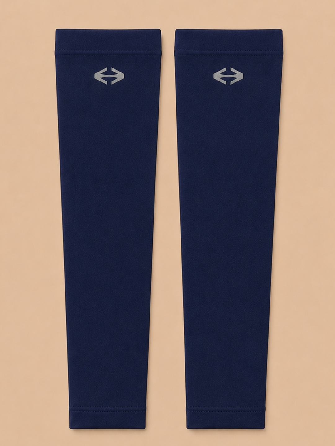 STRCH Arm Sleeves Protection - Navy