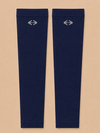 STRCH Arm Sleeves Protection - Navy