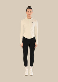 Women Active Jacket - White - 4