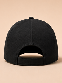 STRCH Velocity Cap - Black