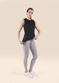 Play Core Workout Tank - Black - 2