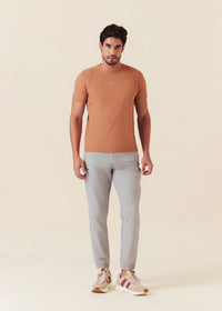 Men Utility Training Joggers - Ultimate Grey - 2