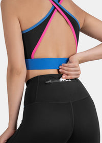 Strch Flex Core Leggings - Black - 4