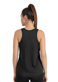 Studio Training Core Tank - Black - 2