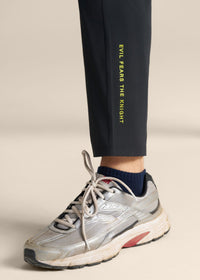 Men Batman Utility Track Pants - Black - 9