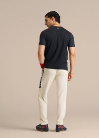 Man of Steel Track Pant - Fawn - 6