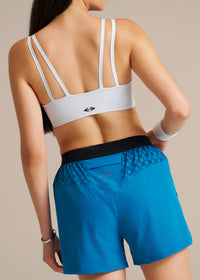 Powerpuff Airlite Short - Teal - 6
