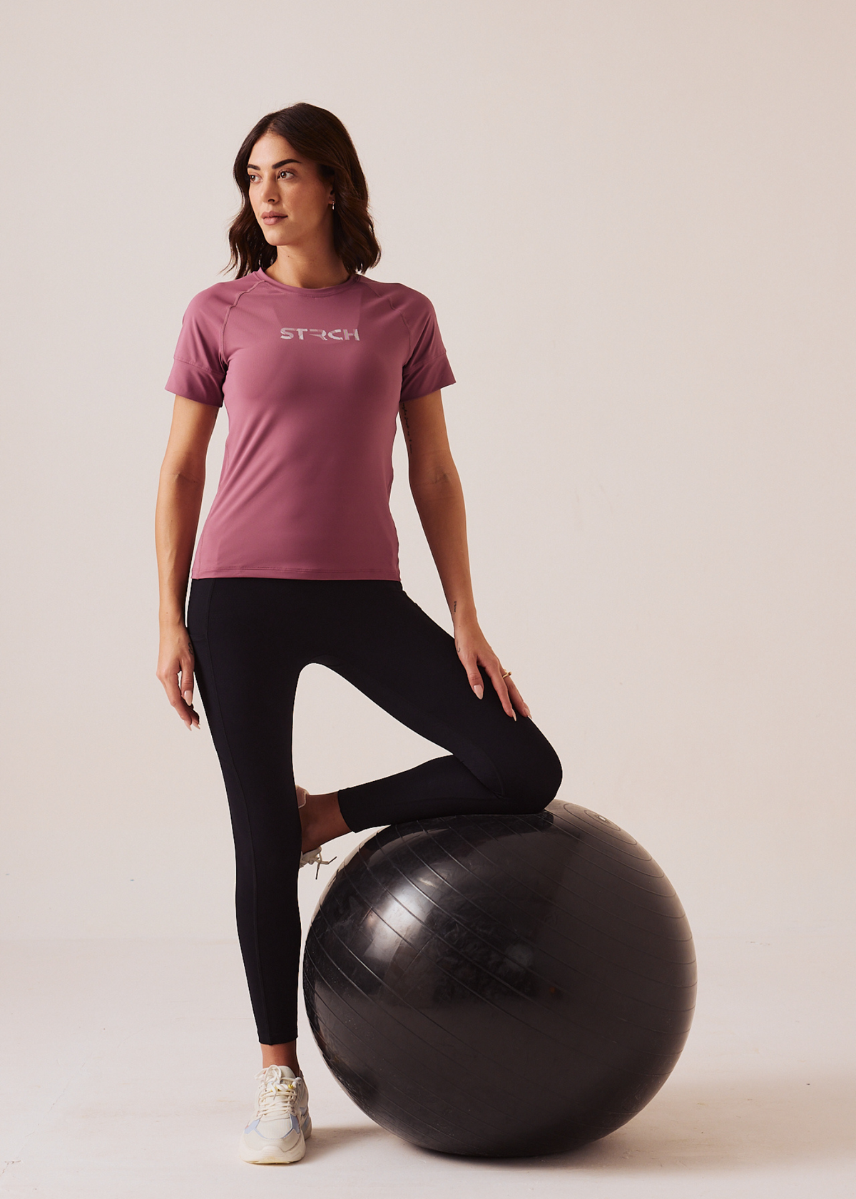 Fitness Top - Grape Nector