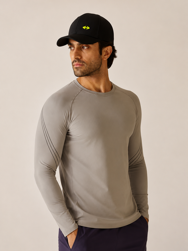 STRCH Velocity Cap - Black