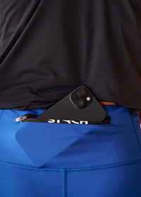 Ultimate Performance Leggings -  Dodger Blue - 8