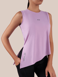 Play Core Workout Tank - Lavender - 3