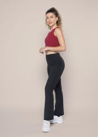 Women Stylish Open Back Bra Maroon - 3