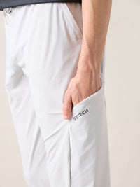 Men Transition Trackpant - Grey