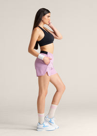 Powerpuff Airlite Short - Rose Pink - 5