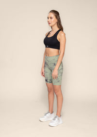StrchFlex High Impact Sports Bra - Black - 5